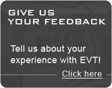 Give Us Your Feedback